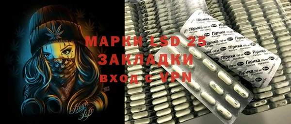 крисы Абаза